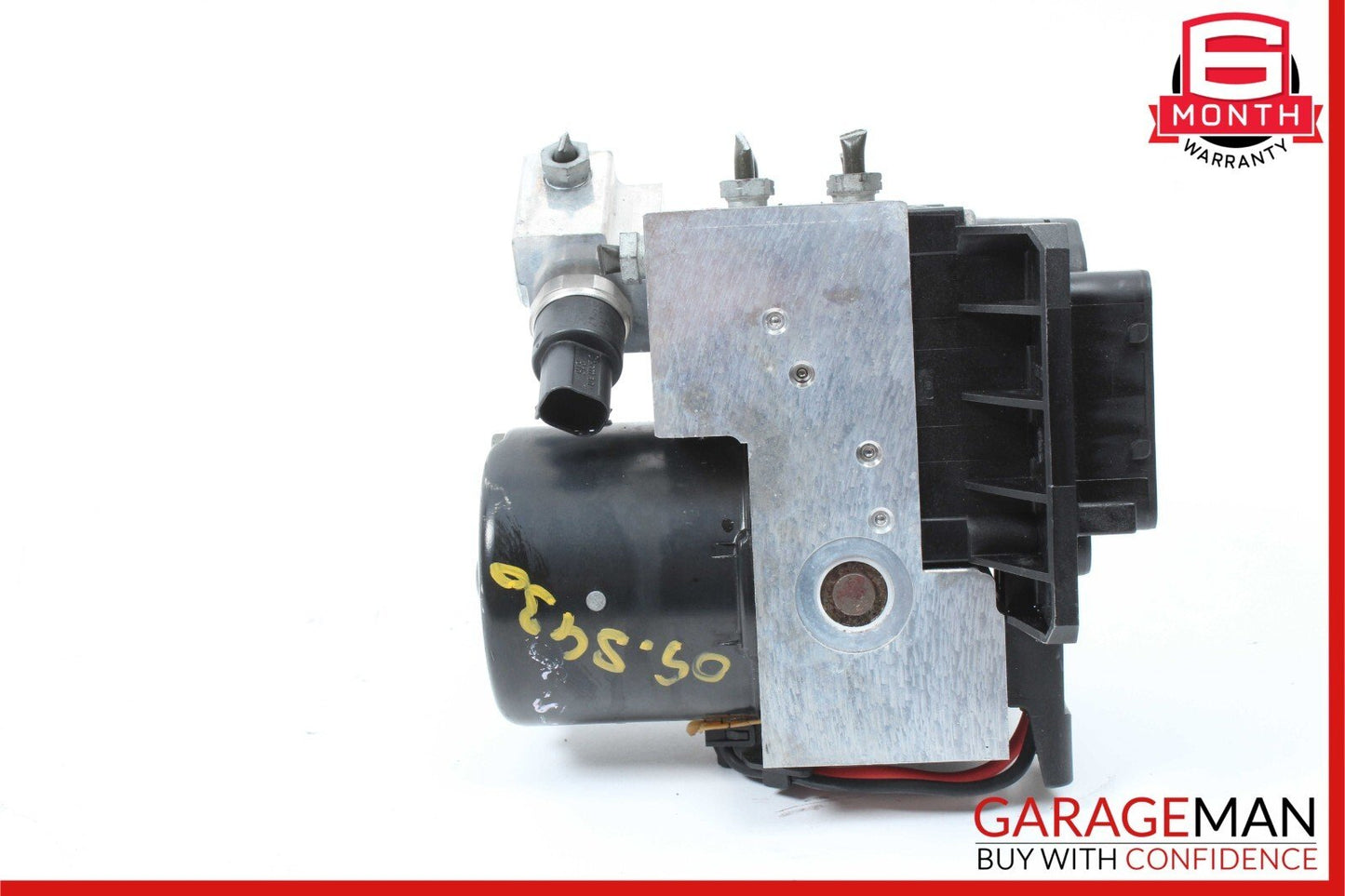 00-06 Mercedes W220 S430 CL55 AMG S500 ABS Anti Lock Brake Pump ESP Module OEM