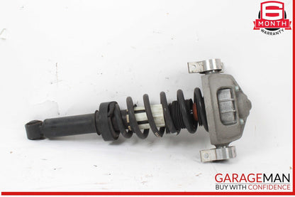 03-06 Porsche Cayenne 955 Rear Air Airmatic Shock Absorber Struts Set of 2 Pc