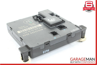 06-11 Mercedes W219 CLS500 Rear Right Door Computer Controller Module Unit