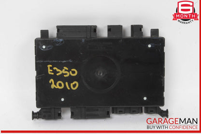08-18 Mercedes W212 E350 Front Left Driver Side Seat Control Module OEM