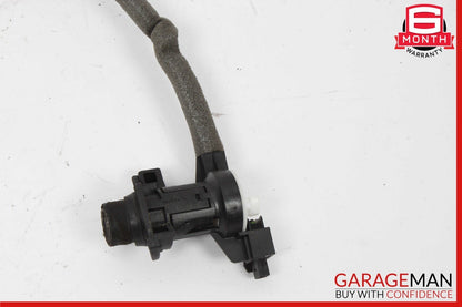 08-17 Mercedes W204 C300 CLS400 E350 Trunk Lid Latch Lock Actuator Assy