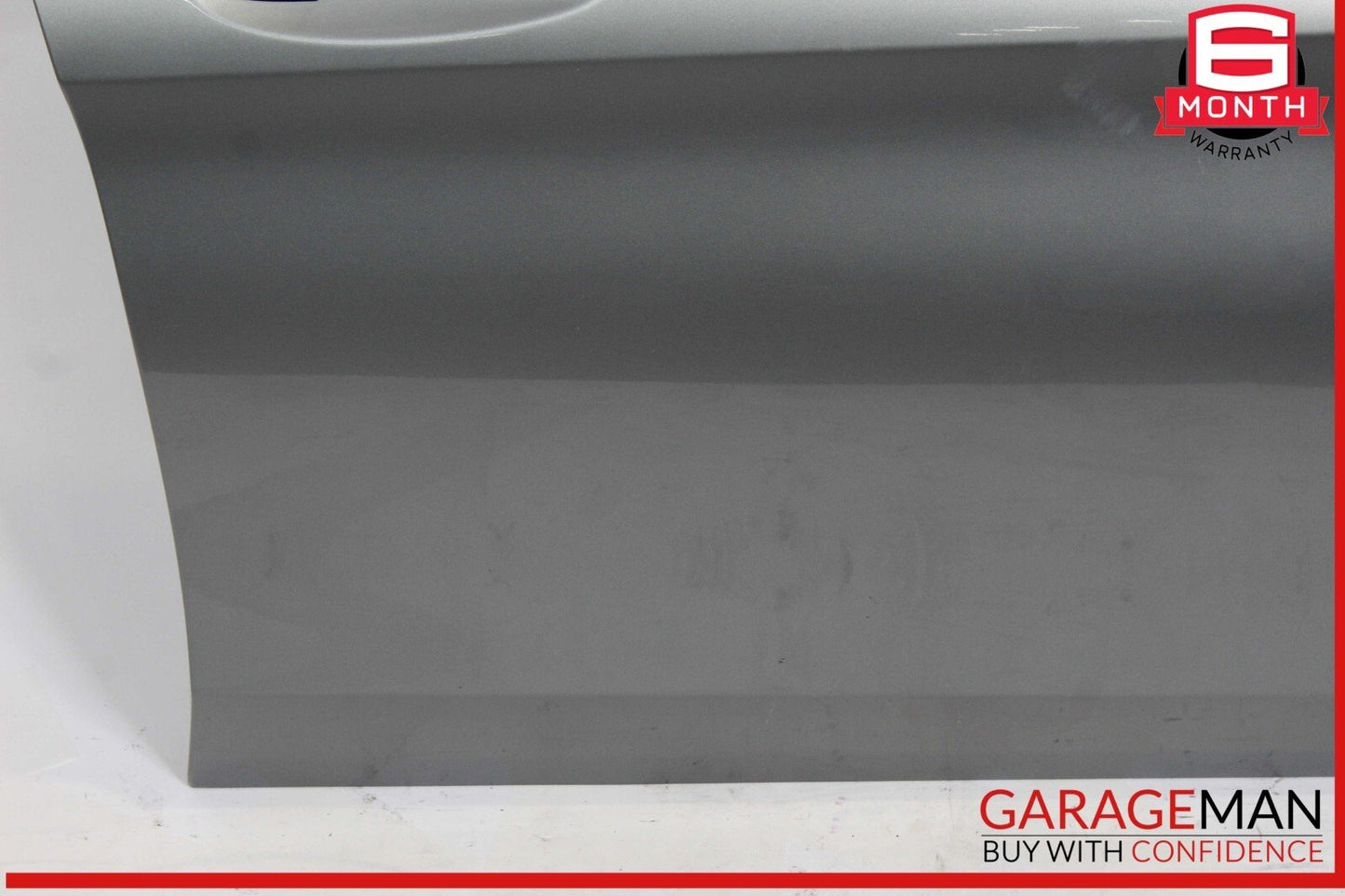 15-21 Mercedes W205 C300 C350e C400 C450 AMG Right Side Door Shell OEM