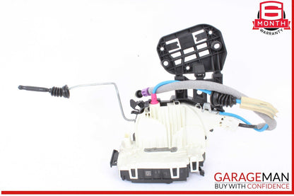 15-20 Mercedes X156 GLA250 GLA45 AMG Rear Right Door Lock Latch Actuator OEM