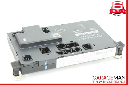 03-09 Mercedes W211 E350 E550 Front Left Driver Side Door Control Module OEM