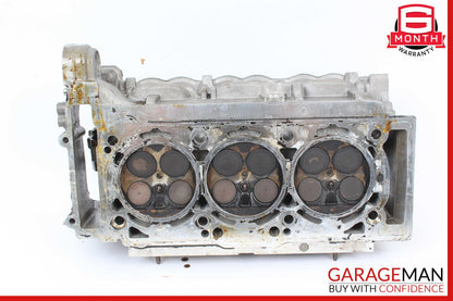 12-16 Mercedes R172 SLK350 Engine Direct Injector Cylinder Head OEM
