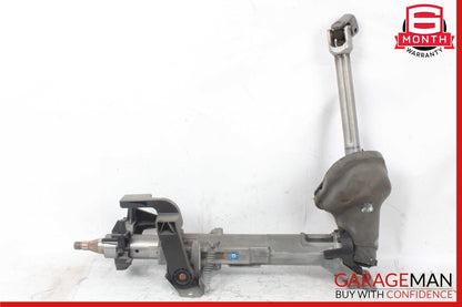17-19 Alfa Romeo Giulia Steering Column Shaft Assembly OEM