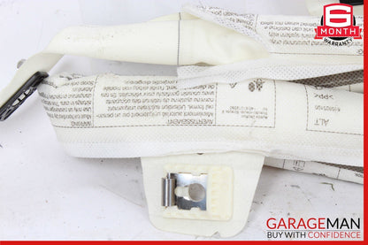 12-18 Mercedes W218 CLS550 CLS400 Roof Curtain Air Bag Right Passenger Side OEM
