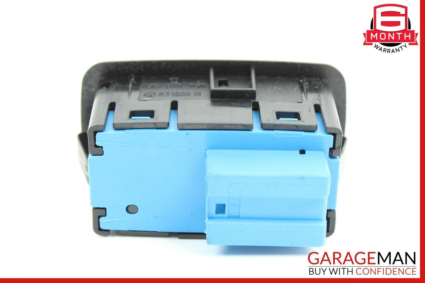 07-12 Mercedes X164 GL450 Third Row Seat Folding Power Switch Control Button