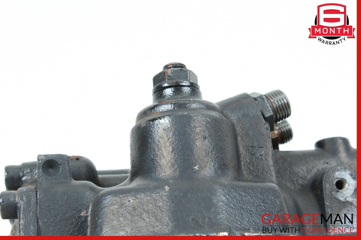 97-01 Mercedes R170 SLK230 SLK320 Power Steering Gear Box Gearbox 1704601100 OEM