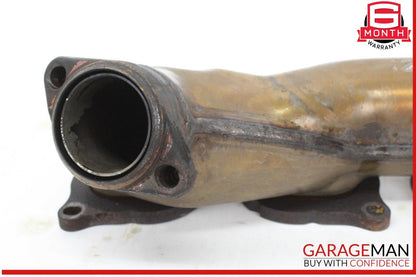 07-12 Mercedes-Benz W219 CLS63 AMG Right Side Exhaust Manifold 1561400009