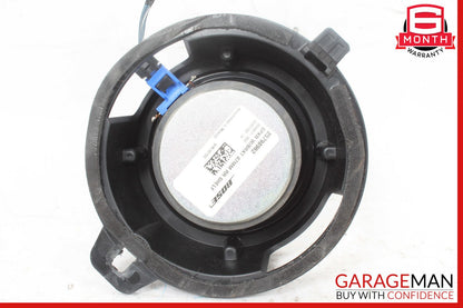 05-11 Cadillac STS Rear Deck Sound Speaker OEM
