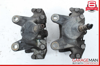 01-11 Mercedes SLK280 C230 SLK300 Rear Right & Left Brake Caliper Calipers Set