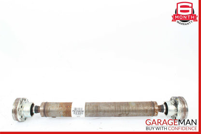 14-18 Jeep Grand Cherokee Front Driveshaft Line Prop Propeller Drive Shaft OEM