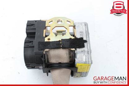00-01 Mercedes W215 CL500 Front Right Seatbelt Seat Belt Retractor OEM