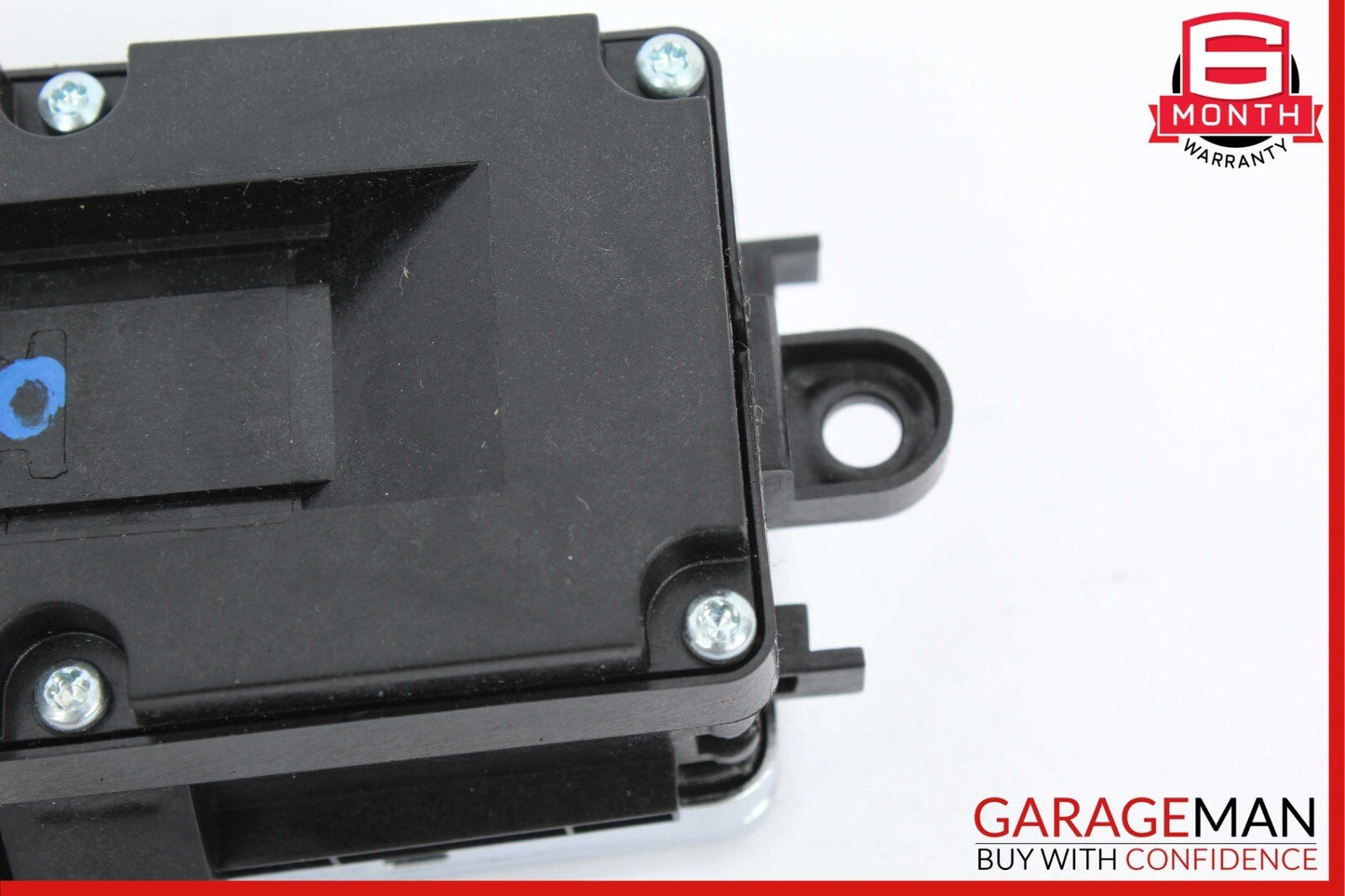 07-13 Mercedes W221 S550 S400 S63 AMG Rear Left Or Right Window Control Switch