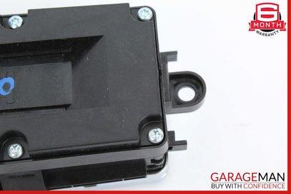 07-13 Mercedes W221 S550 S400 S63 AMG Rear Left Or Right Window Control Switch