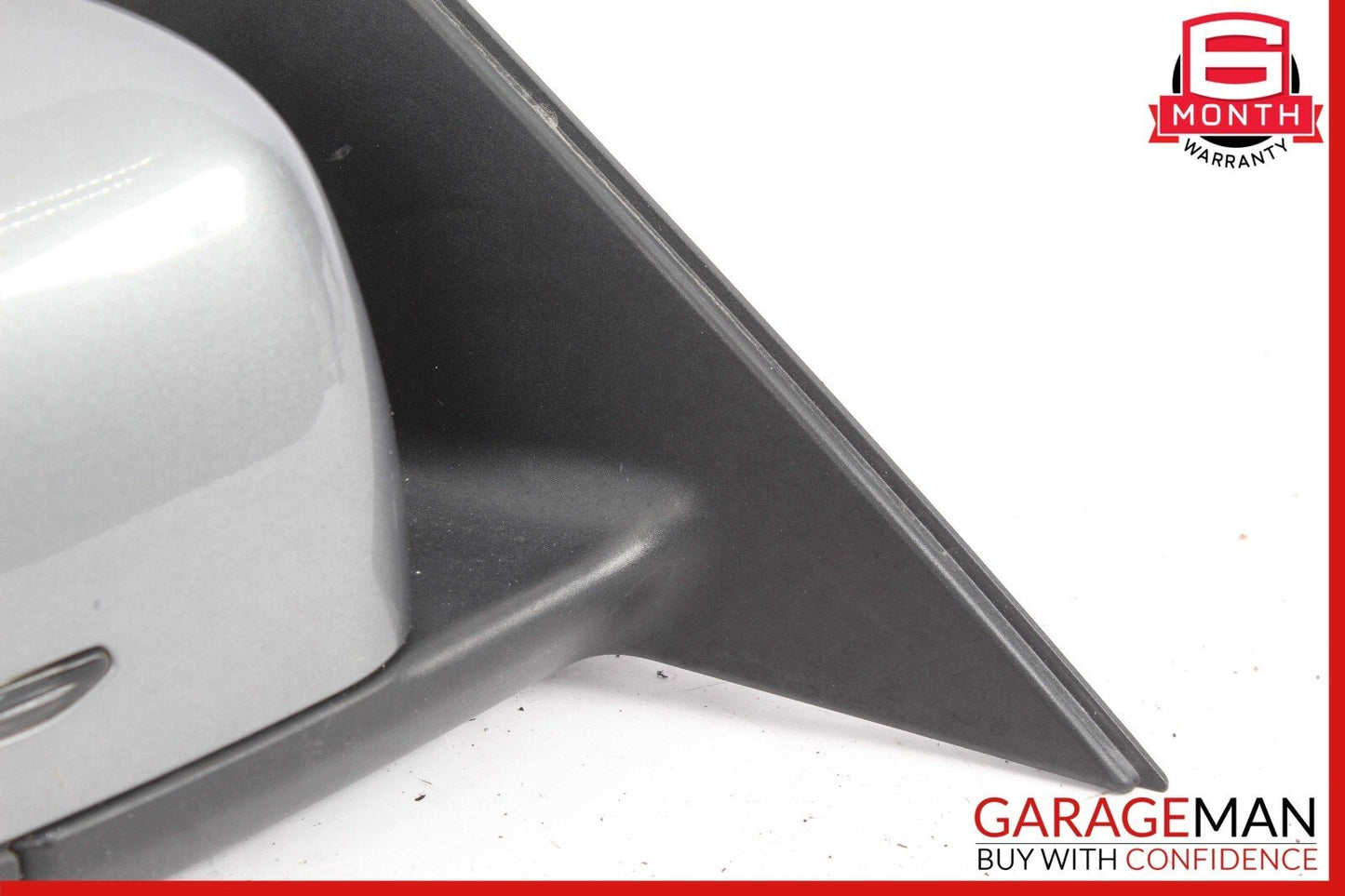 12-14 Mercedes W204 C350 C300 C63 AMG Front Right Side Mirror Rear View Door