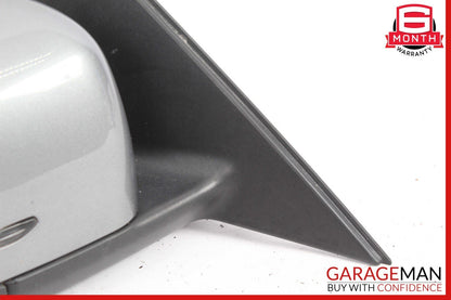 12-14 Mercedes W204 C350 C300 C63 AMG Front Right Side Mirror Rear View Door