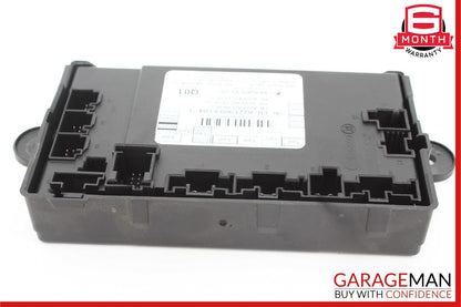 10-13 Mercedes W221 S400 S550 S63 Front Left Side Door Control Module Unit OEM