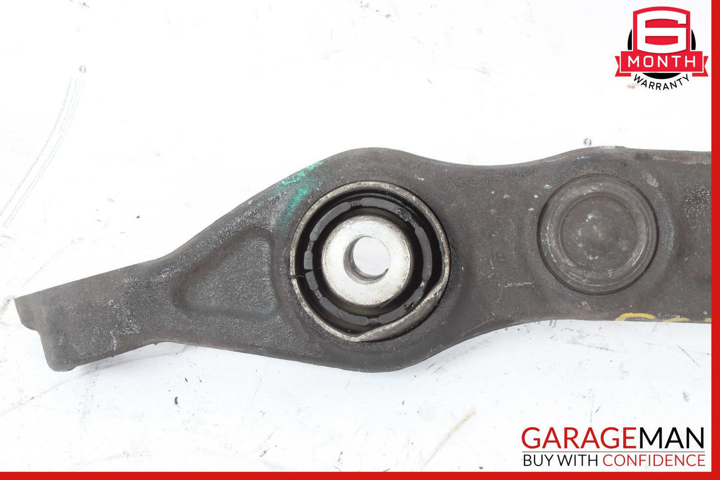 06-11 Mercedes E350 CLS550 Front Right Side Suspension Lower Control Arm