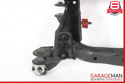 12-18 Volvo S60 V60 Rear Subframe Sub K Frame Crossmember w/o Sport Package