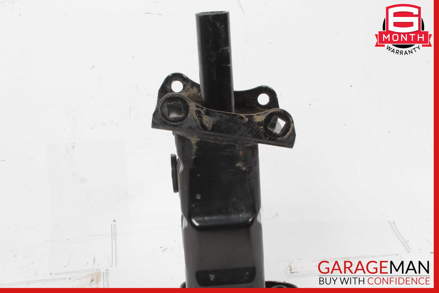 06-12 Mercedes X164 GL450 ML550 Front Right Side Reinforcement Bracket OEM