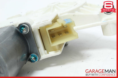 06-13 Mercedes W164 ML350 GL450 Front Left Side Door Window Regulator Motor Unit