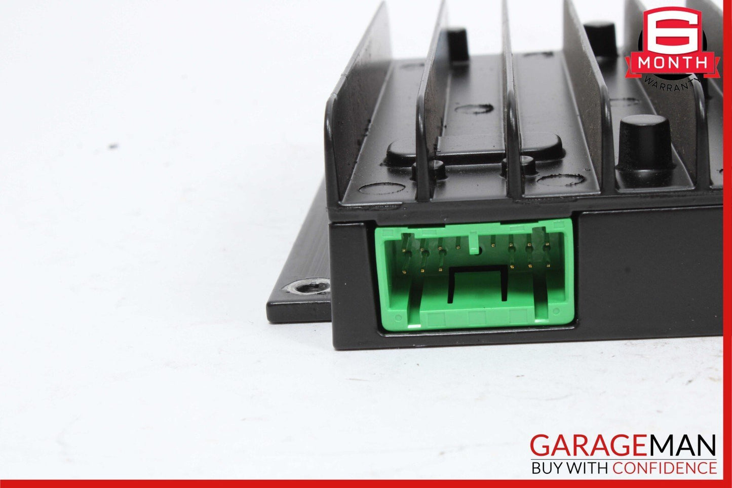 00-06 Mercedes S430 CL600 SL500 CLK500 Antenna Amplifier Booster Module Unit OEM
