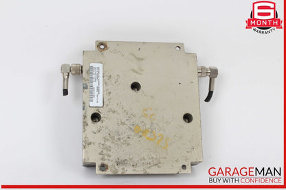 00-06 Mercedes R230 SL500 CLK55 S55 AMG Antenna Amplifier Booster Module OEM