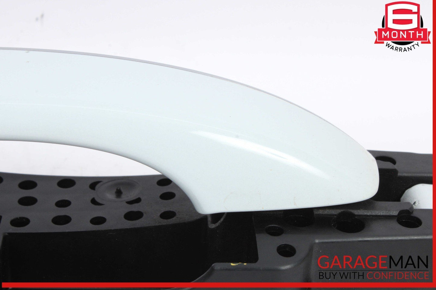08-18 Audi Q5 A4 A5 Front or Rear Right Passenger Side Exterior Door Handle OEM