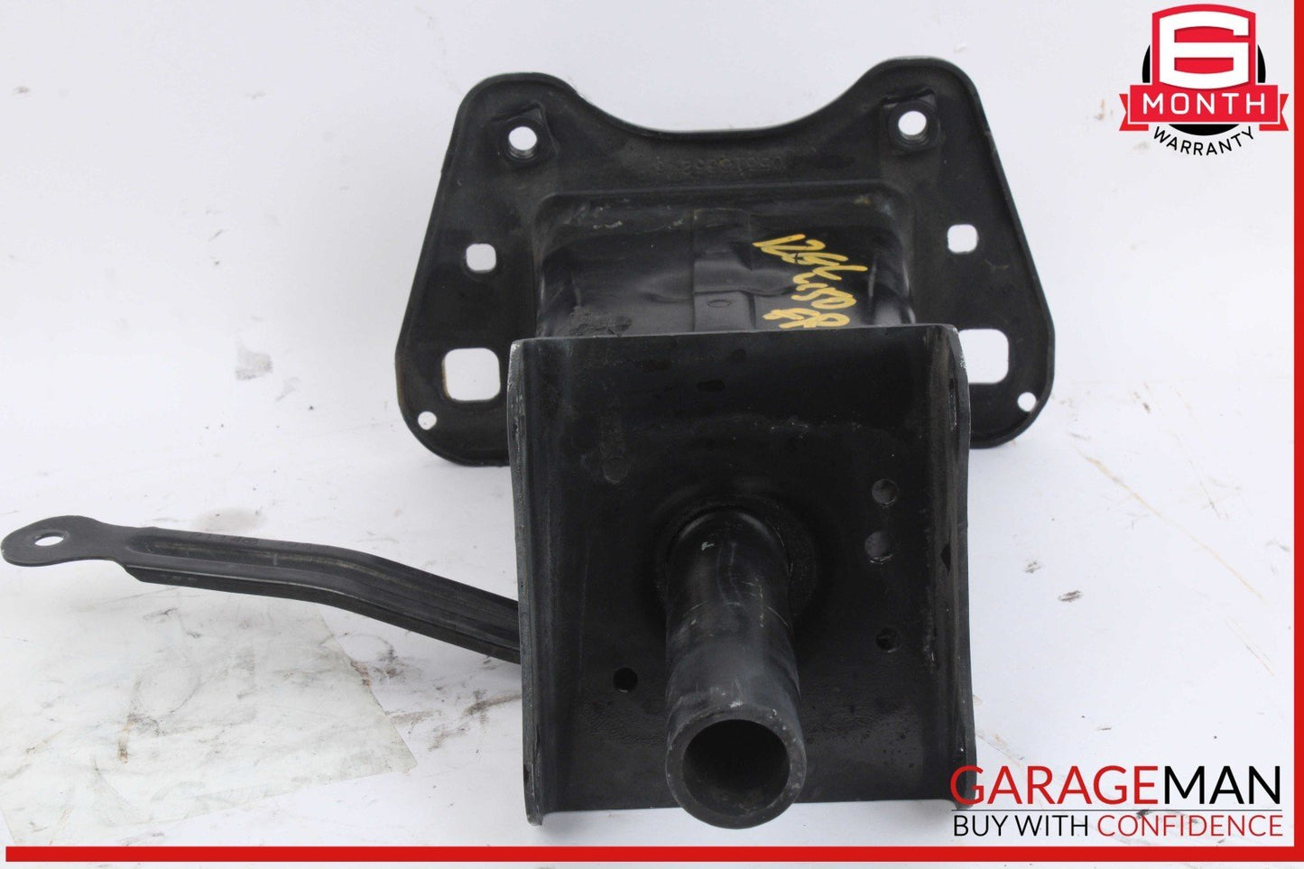 06-12 Mercedes X164 GL450 4MATIC ML550 Front Right Side Reinforcement Bracket