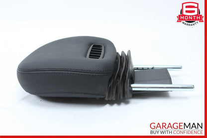 05-11 Mercedes R171 SLK280 SLK55 Front Right / Left Seat Headrest Head Rest