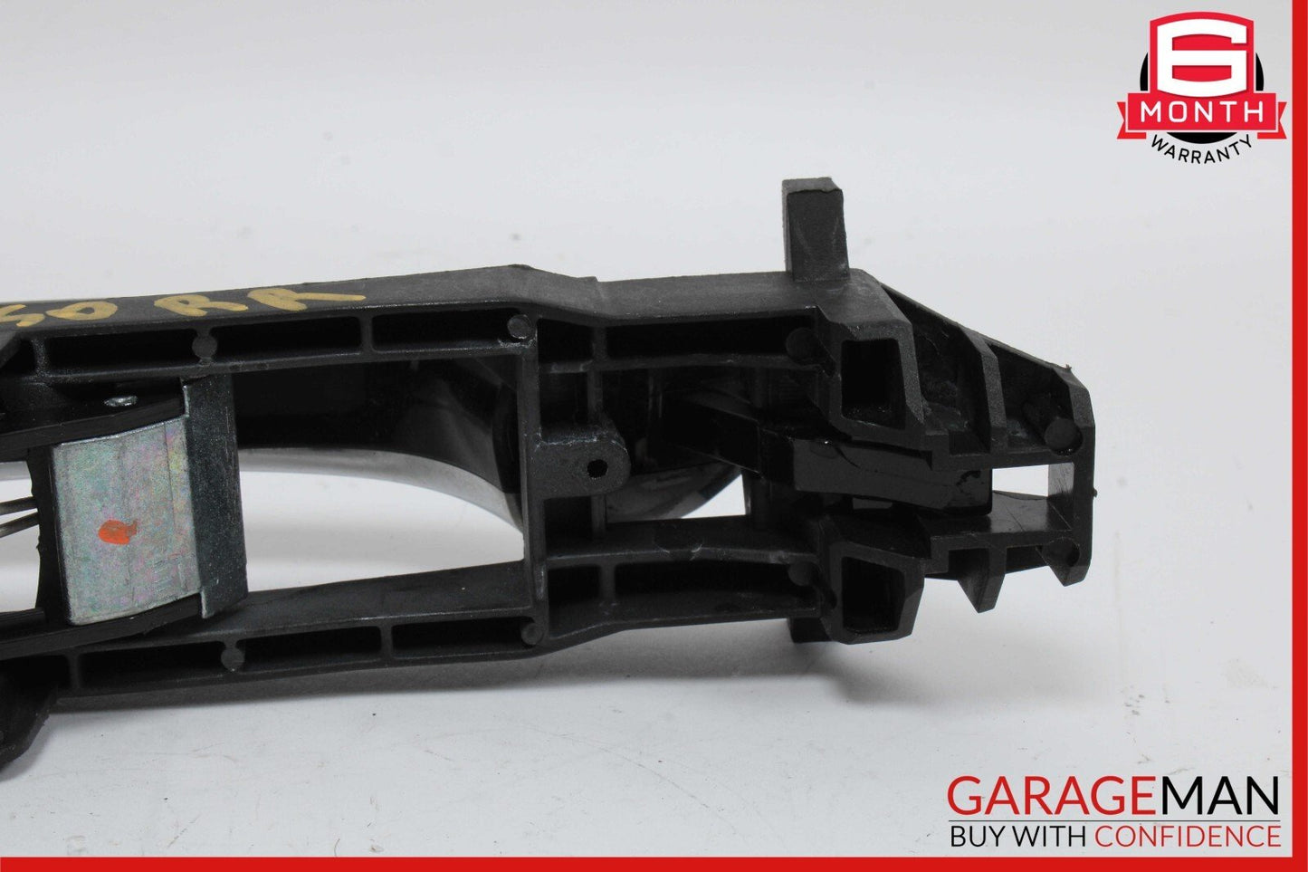 03-09 Mercedes W211 E320 E350 E500 Rear Right Side Exterior Door Handle OEM