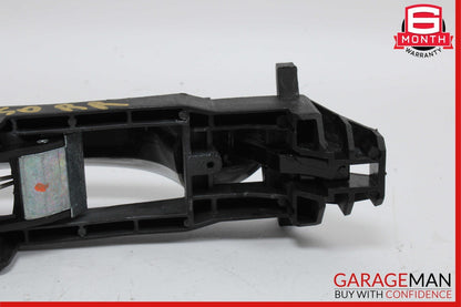 03-09 Mercedes W211 E320 E350 E500 Rear Right Side Exterior Door Handle OEM