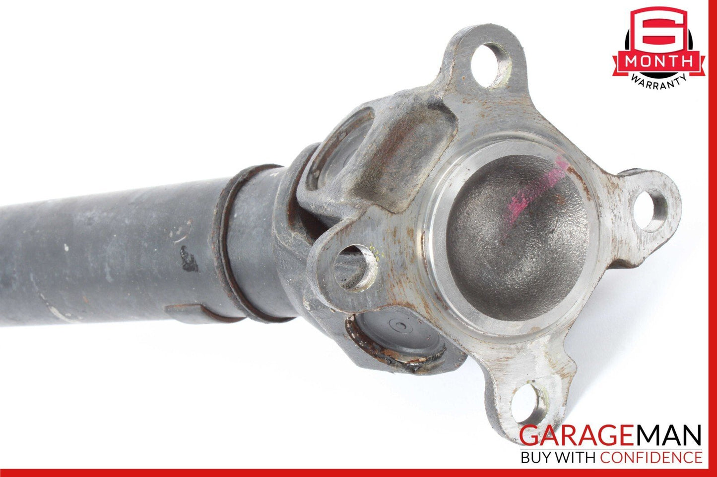 15-20 Hyundai Genesis G80 AWD Front Driveshaft Propeller Shaft 49100B1500 OEM