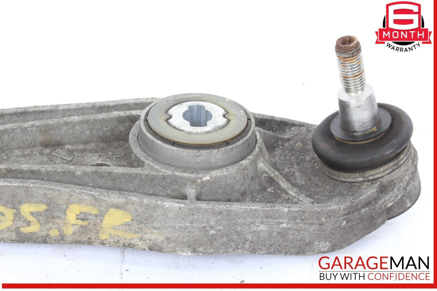 05-12 Porsche Boxter 987 Front Left or Right Side Lower Control Arm 99634134108