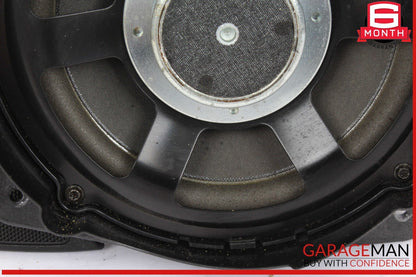 07-09 Mercedes W221 S550 S600 Front Right & Front Left Side Door Speaker OEM