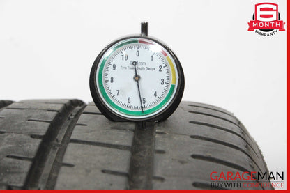 09-14 Ferrari California Rear Right / Left Wheel Tire Rim 10Jx20E H2 ET52.5