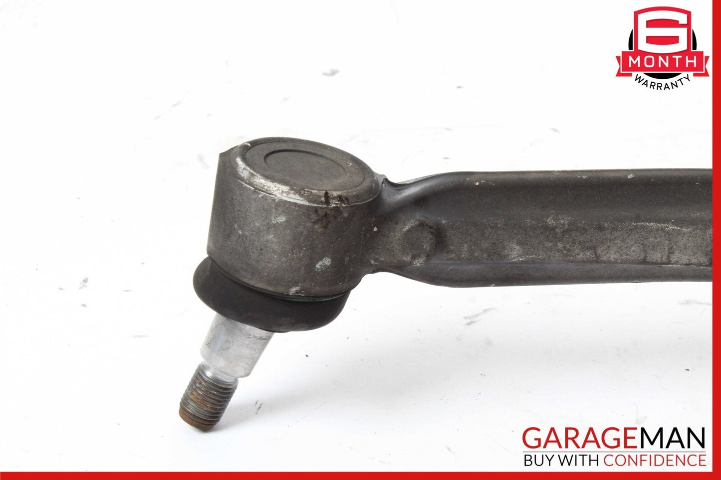 03-11 Mercedes R230 SL500 E350 CLS550 Front Left Lower Wishbone Control Arm OEM