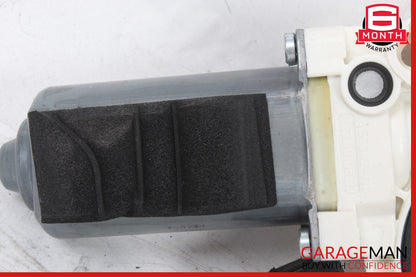 14-18 Mercedes W117 CLA250 Front Right Side Door Window Regulator Motor Unit OEM