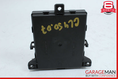 06-10 Mercedes X164 GL450 4MATIC Front Left Driver Door Control Module OEM