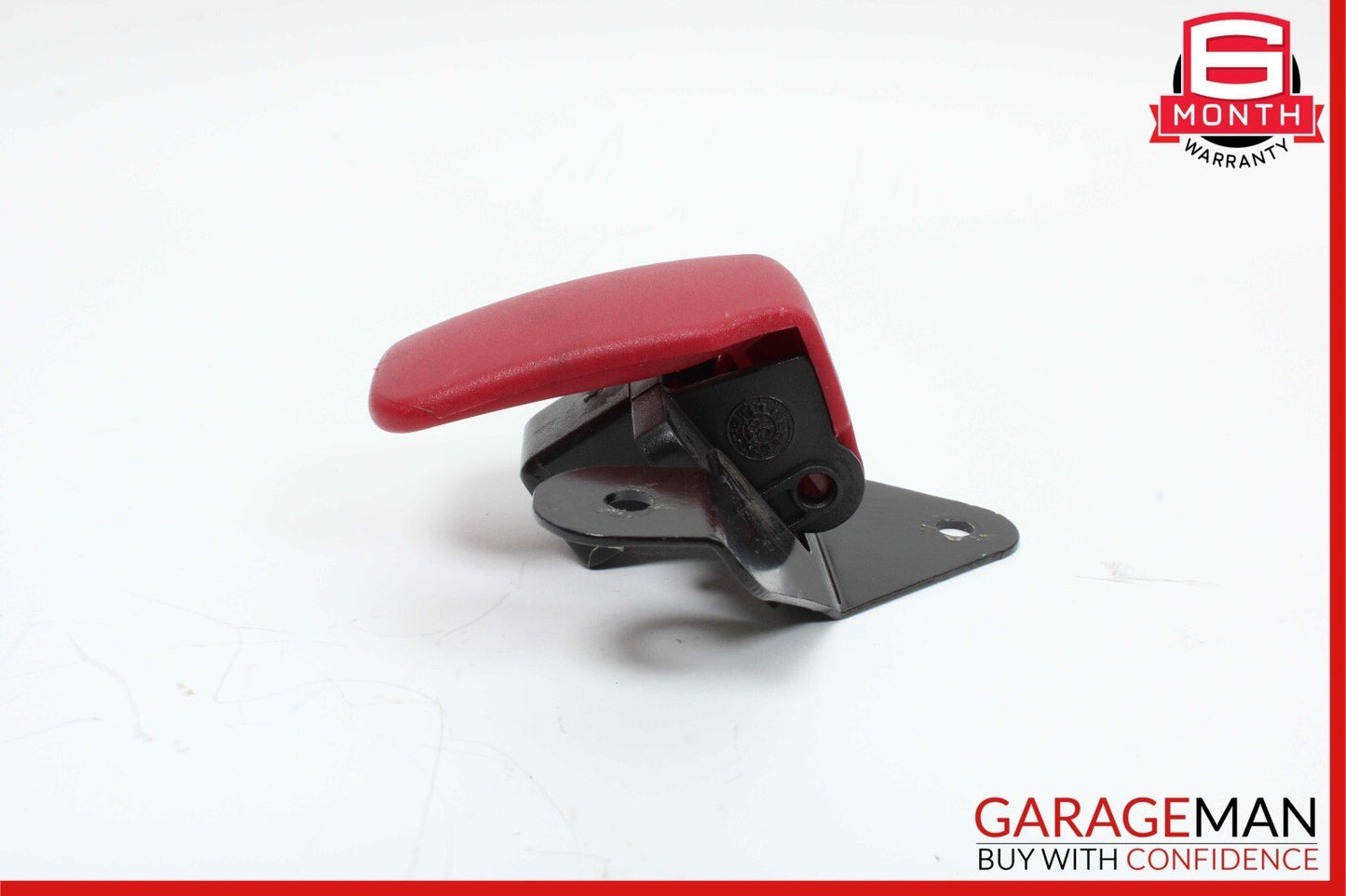 15-18 Ferrari California T Front Trunk Release Control Switch Button OEM