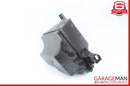 07-12 Mercedes X164 GL450 GL350 Rear Subwoofer Audio Speaker Harman Kardon OEM