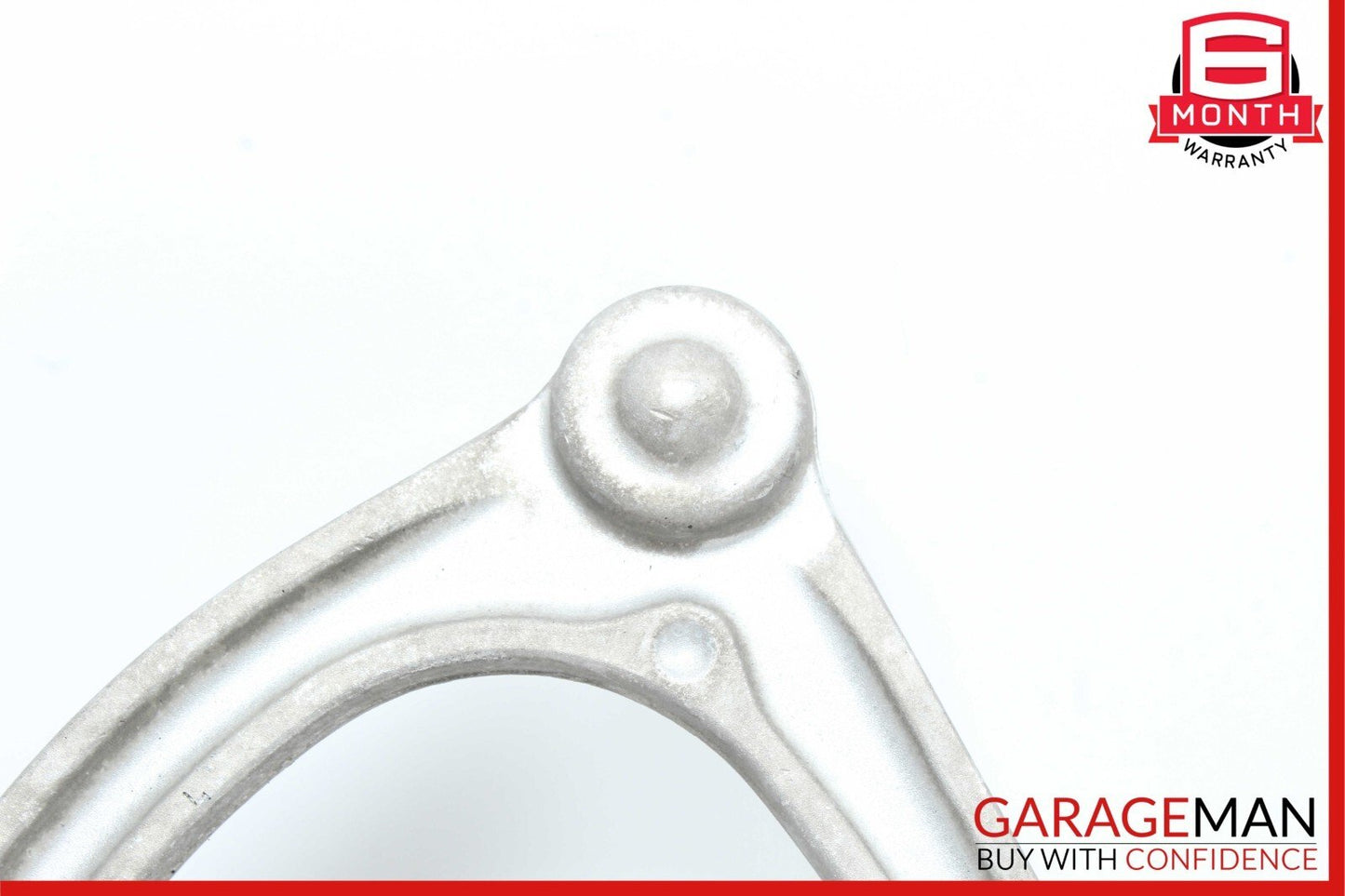 07-13 Mercedes S550 CL550 Front Right Upper Control Arm w/ Height Level Sensor
