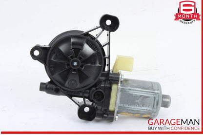 17-24 Audi S5 A4 Q7 Front Right Side Window Regulator Motor 0130822705 OEM