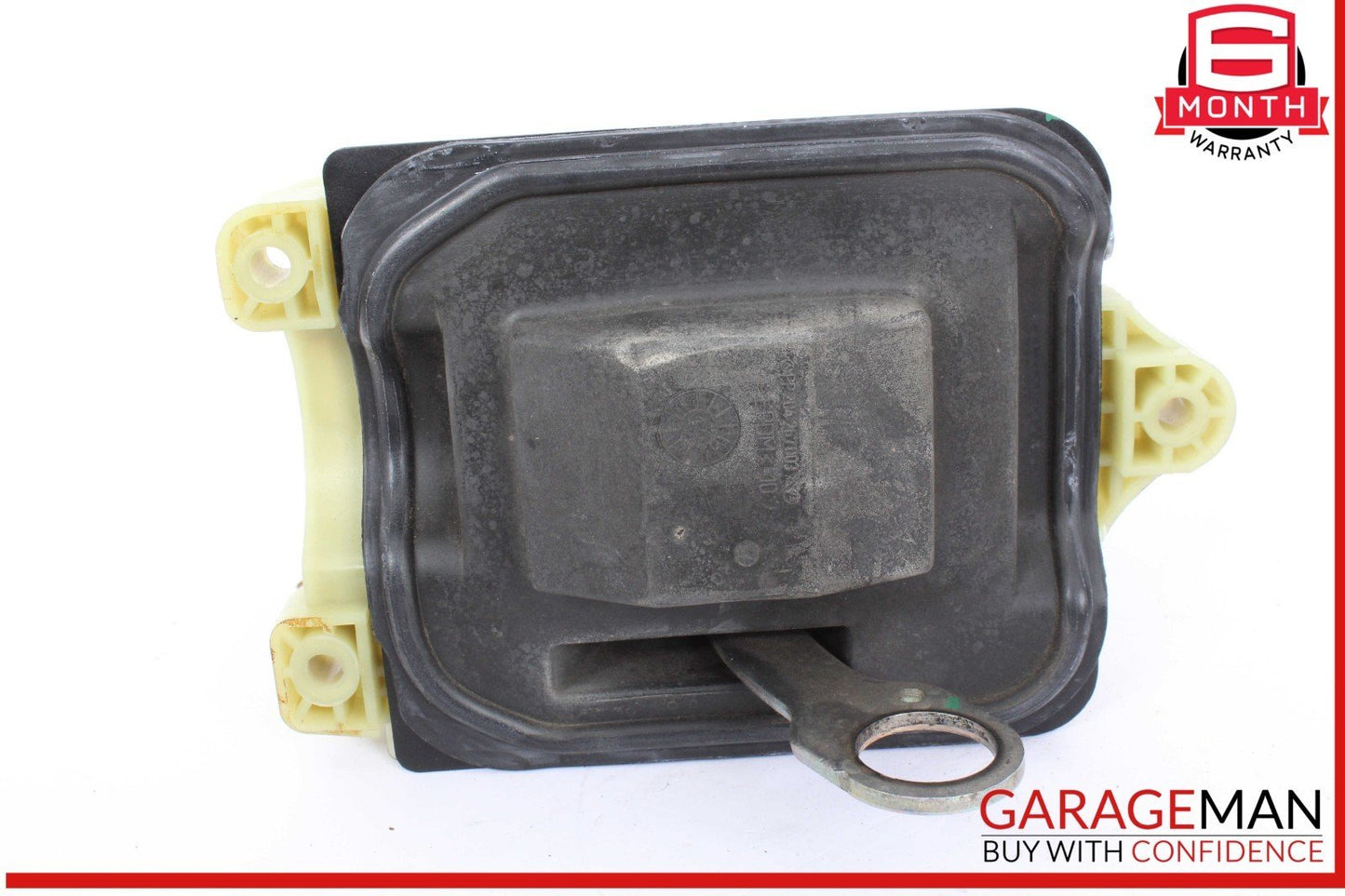 08-14 Mercedes W204 C250 CGI C350 Floor Gear Selector Shifter 2042677624 OEM