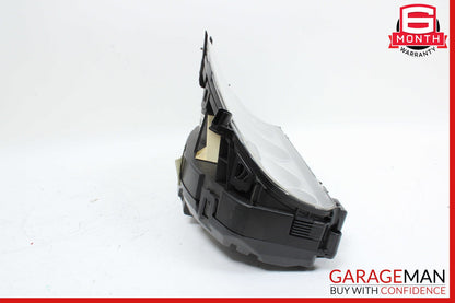 10-13 Mercedes W212 E350 E550 Instrument Cluster Speedometer 2129005903 OEM