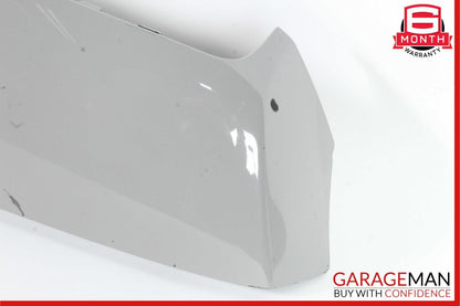 19-22 Rolls-Royce RR31 Frame Radiator Frame Radiator Grill Panel Cover Grey
