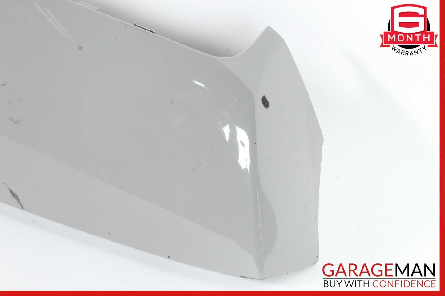 19-22 Rolls-Royce RR31 Frame Radiator Frame Radiator Grill Panel Cover Grey