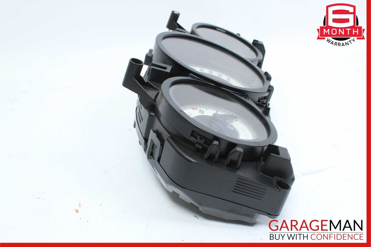 12-14 Mercedes W204 C300 C250 C350 Speedometer Instrument Cluster 2049004409 OEM